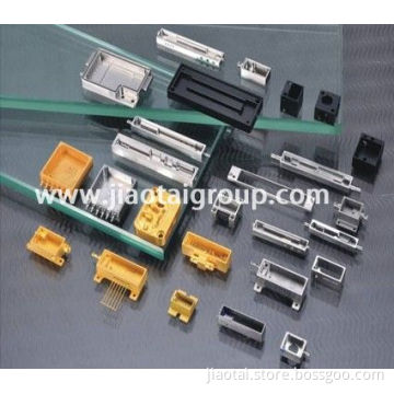 Machine Part for Mobile Phone